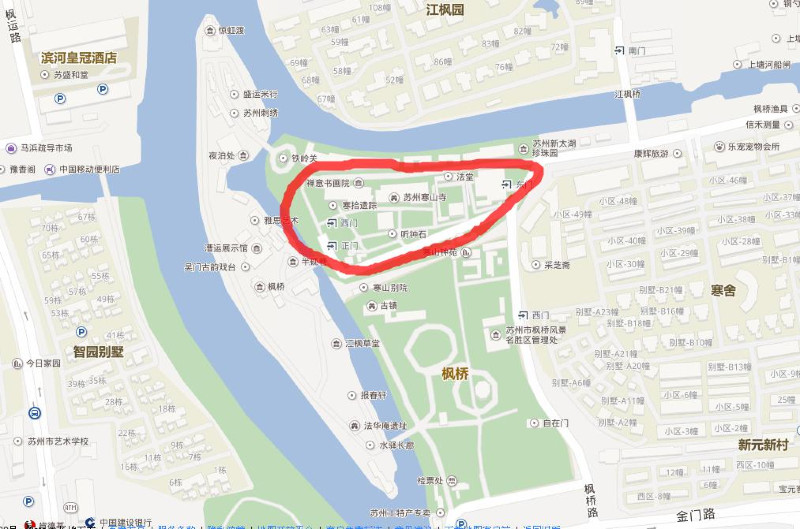 苏州西塘乌镇二日游团从杭州出发,苏州西塘乌镇二日一夜