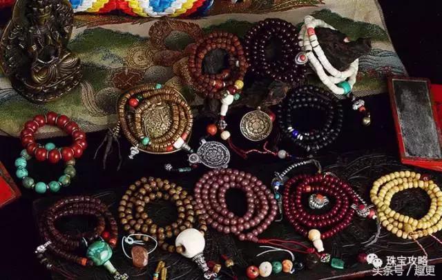 手串13颗跟14颗哪个寓意最好,六瓣金刚菩提子手串颗数寓意