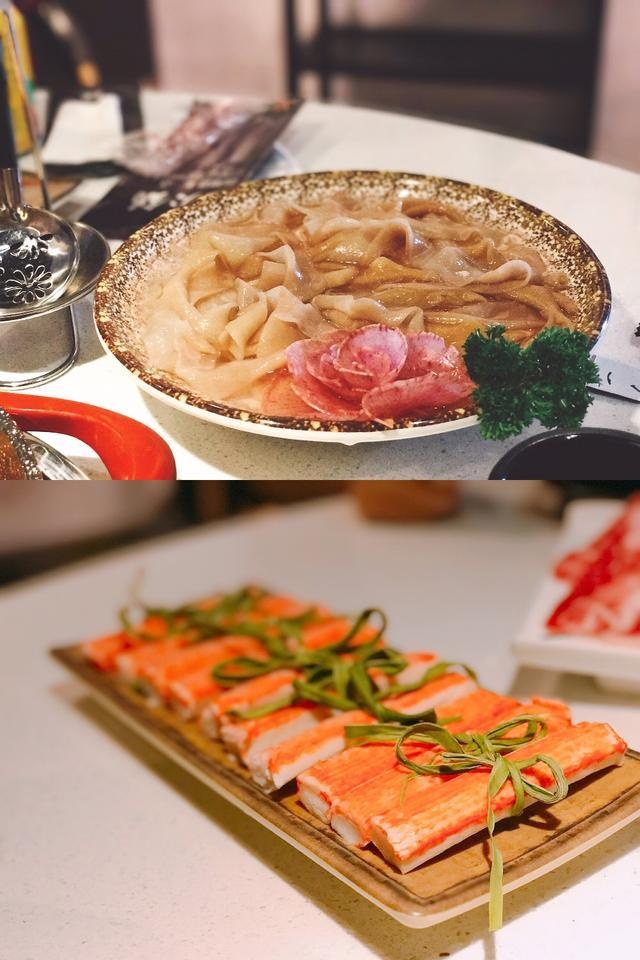 盐城美食沉浸式体验,盐城吴铭火锅