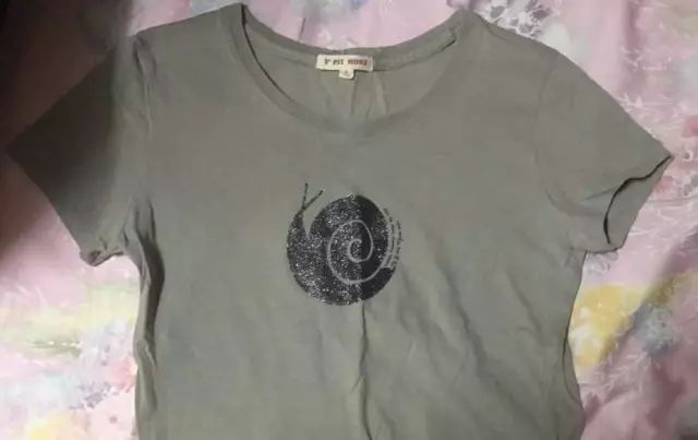 留不住你还能留住什么,你舍不得扔掉的衣服