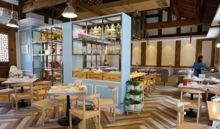 公认十大顶级美食餐厅,十大顶级美食餐厅