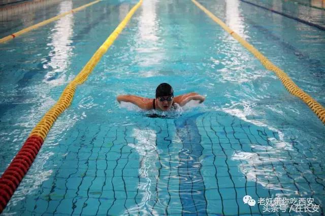 西安体院游玩攻略,西安体院第一帅哥