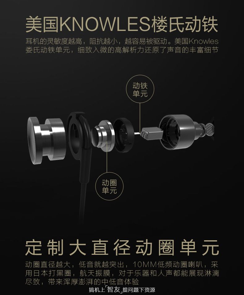 平民价性能高头戴耳机,平民价降噪无线耳机