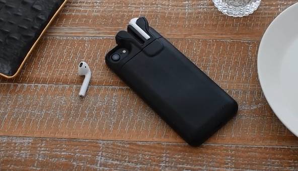 airpods和iphone二合一对比,iphoneairpods二合一