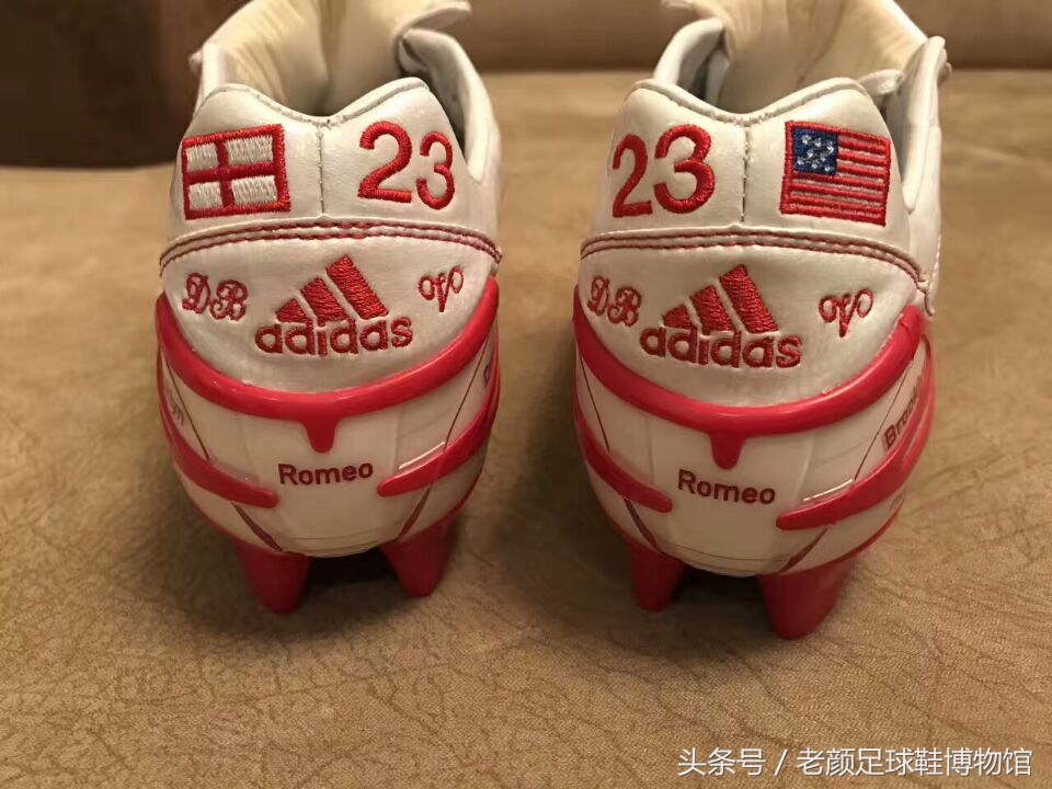 谁是阿迪达斯旗下第一刁民，毫无疑问球鞋改造小能手范大将军