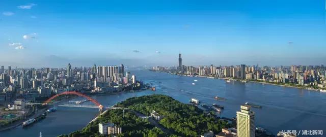 武汉无憾,来武汉才能不遗憾