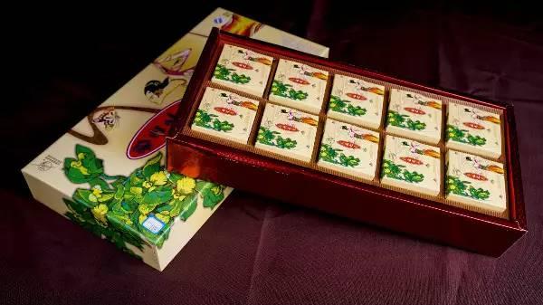 吉庆祥八珍,中华老字号吉庆祥