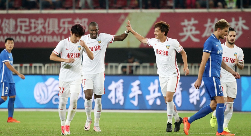 冷静！卡帅一招轻取智诚，亿利再逃垫底噩运！