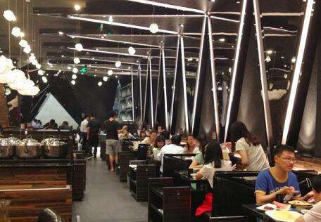 薛之谦上上谦火锅店怎么样,薛之谦上上谦火锅店口碑