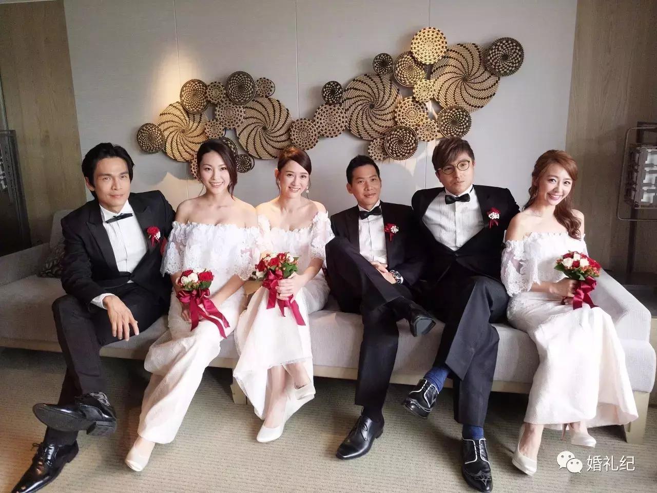 当伴娘有什么讲究和忌讳,陈乔恩当伴娘次数