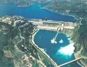 中电建各工程局实力排名,中国电建十大特级单位