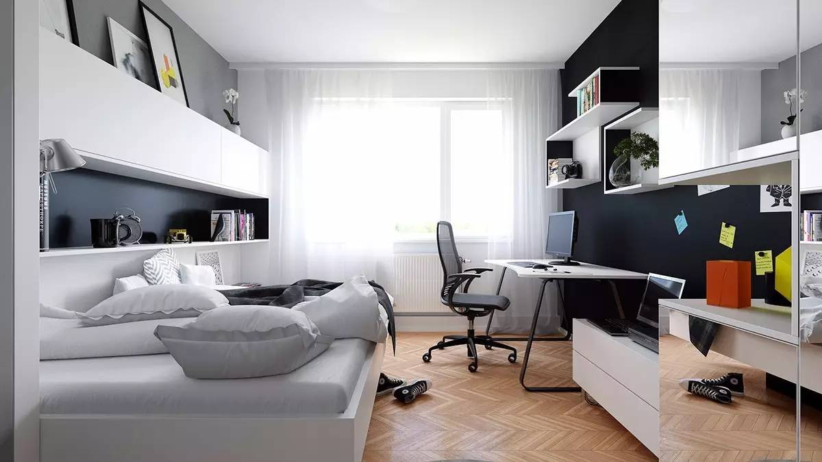 这些尺寸,不知道没关系,知道了会很厉害!