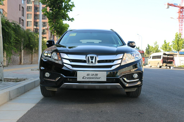 哪一款的3.0歌诗图最值得买,歌诗图中控配置升级