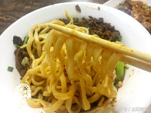 胡同里正宗的面馆,北京胡同里的面馆推荐