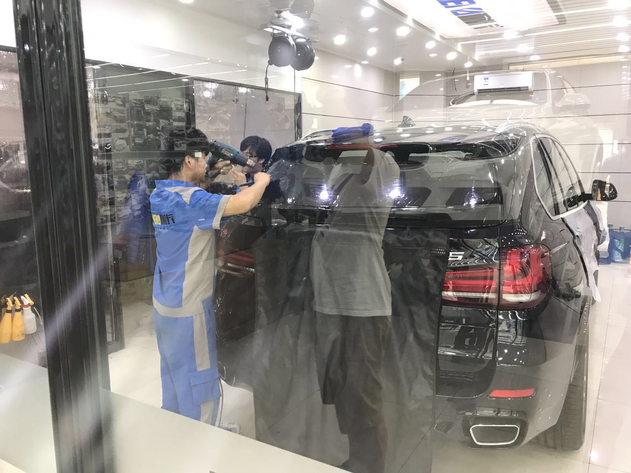 十大隐形车衣品牌有哪些,中国十大隐形车衣品牌排行榜