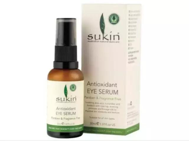 澳洲cemoy白金流明超级眼霜咋样,澳洲eaoron眼霜适合什么年龄