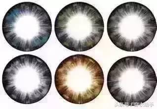 鍞愬鎴寸編鐬冲拰娌℃埓缇庣灣鐨勫姣旂収,鍞愬鎴寸編鐬冲拰涓嶆埓缇庣灣