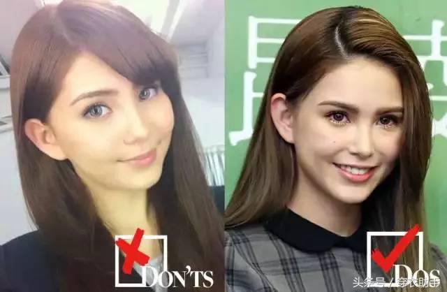 鍞愬鎴寸編鐬冲拰娌℃埓缇庣灣鐨勫姣旂収,鍞愬鎴寸編鐬冲拰涓嶆埓缇庣灣