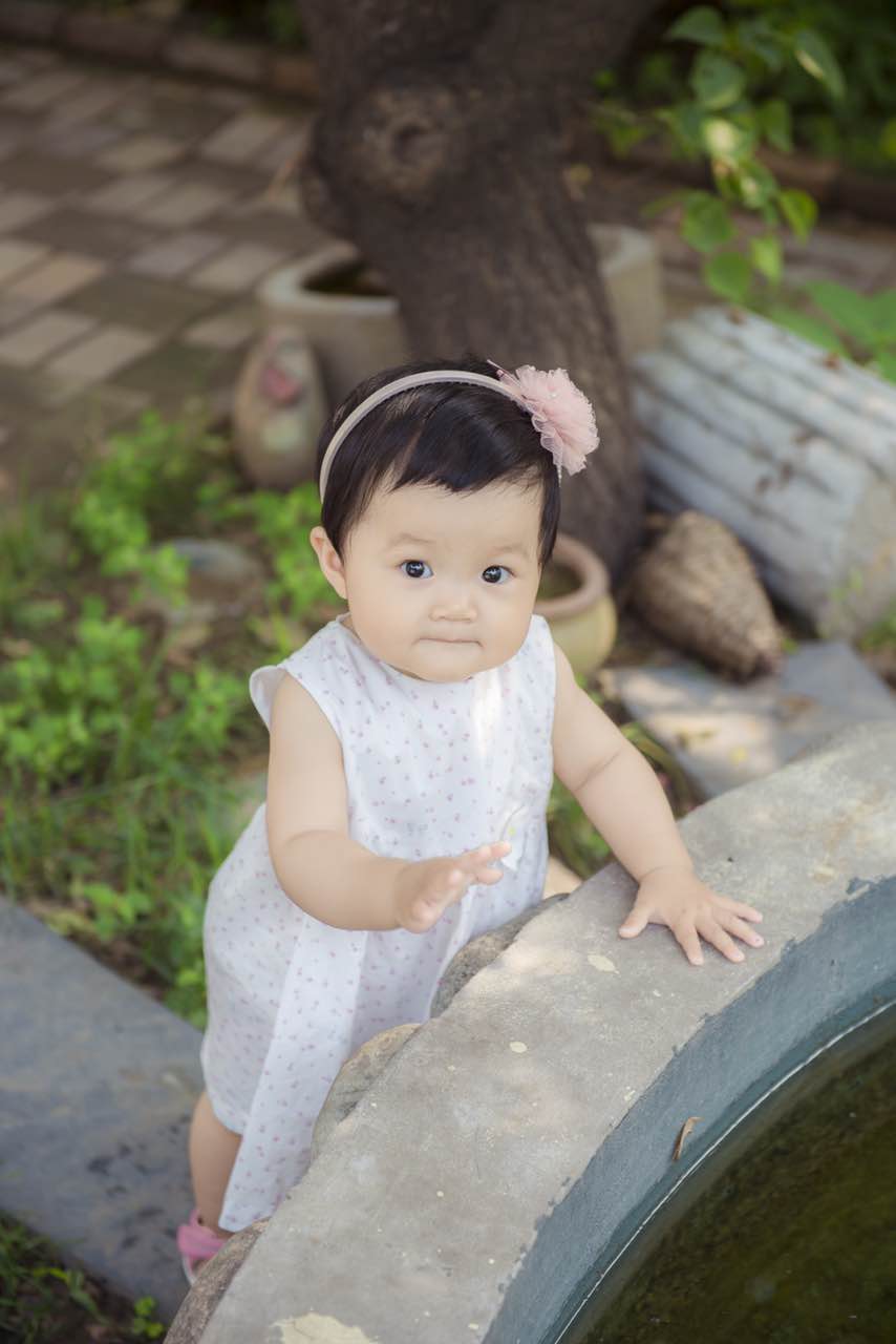 没做好要孩子的心理准备,你为生孩子准备了多少钱