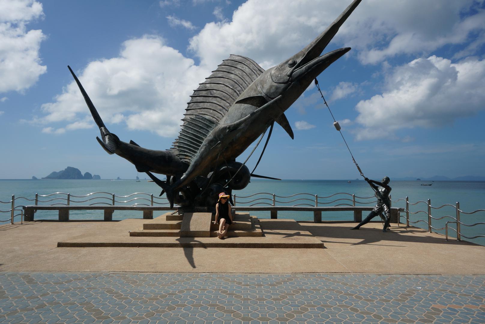 泰国甲米酒店旅游攻略,泰国甲米旅游详细攻略