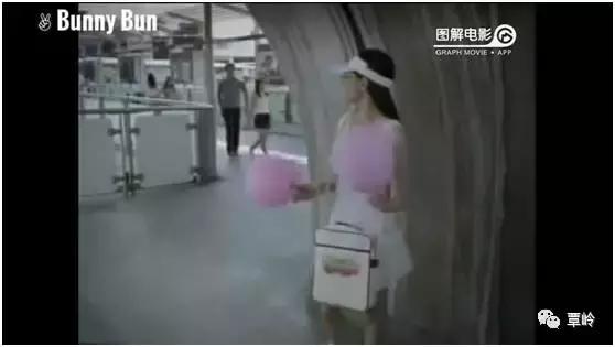 泰国食品创意广告视频,泰国创意广告高清