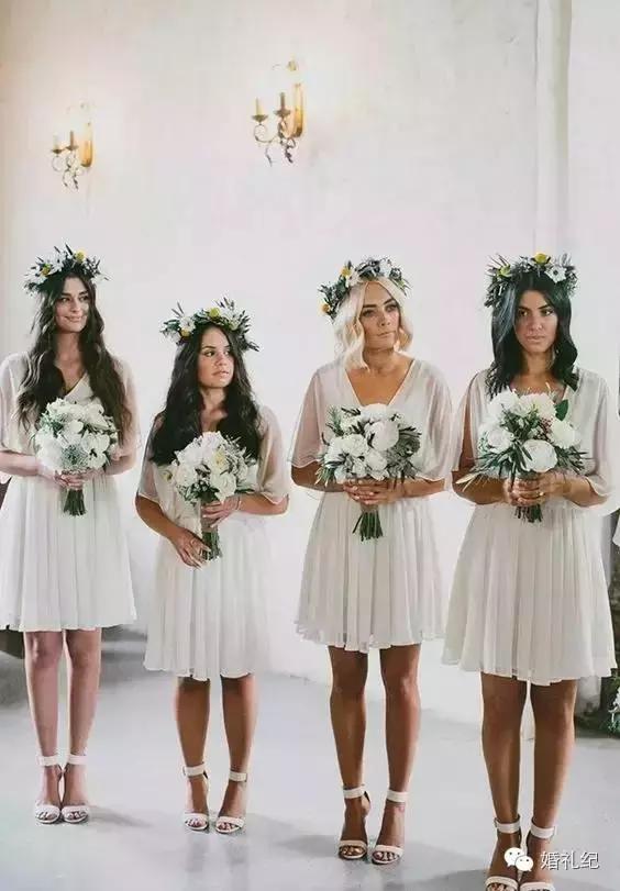 当伴娘有什么讲究和忌讳,陈乔恩当伴娘次数