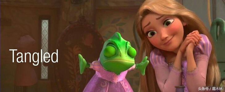 迪士尼动画十部必看,迪士尼10大经典动画电影有哪些