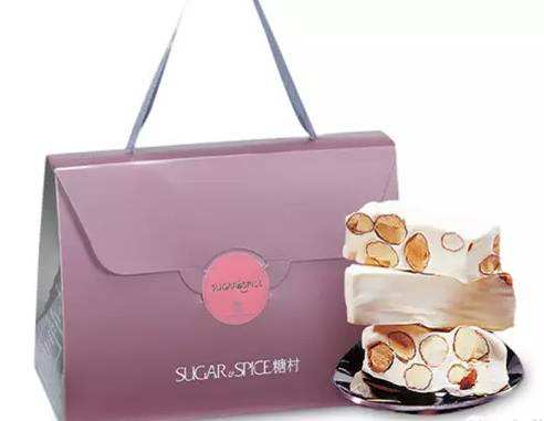 台湾旅行买什么最好,台湾旅游有什么值得买的