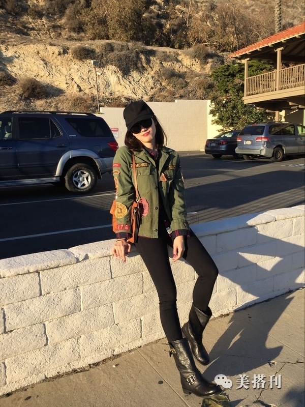 军绿色军旅风中长外套,军装迷彩外套夏装