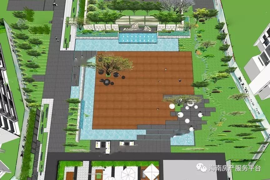 融创美伦熙语多少钱,融创美伦熙语停车场