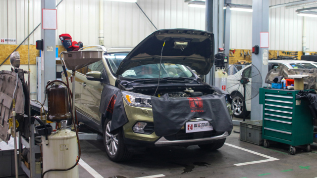 翼虎的10大忠告,翼虎详细介绍