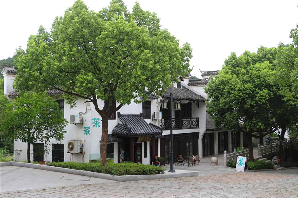 品农家菜肴田园生活,嘉兴南北湖农家乐推荐