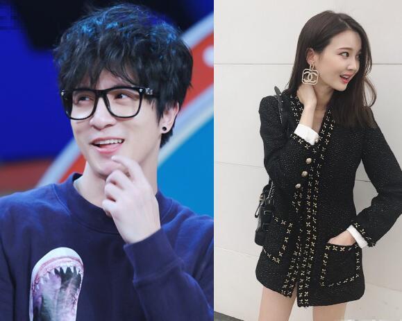 薛之谦高磊鑫李雨桐三人关系,高磊鑫不介意薛之谦和李雨桐吗