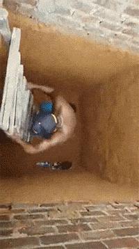 突然发现自己也有软肋,别轻易透露自己的软肋