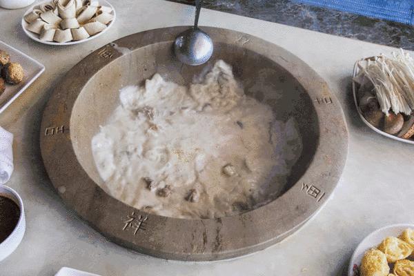 乾隆皇帝吃民间美食,清朝乾隆皇帝吃美食