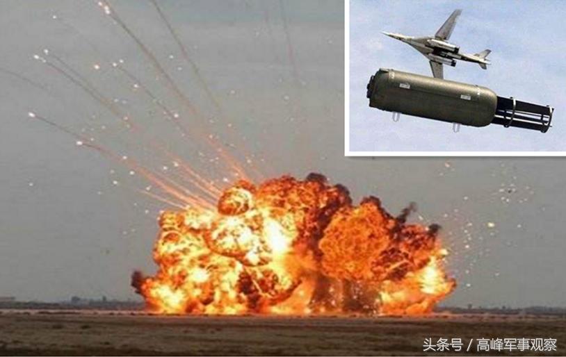 俄罗斯打叙利亚的最新战况,俄调集战术核武器部署叙利亚