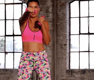 改善手臂粗的动作最快最有效,如何让自己的小手臂变得粗壮