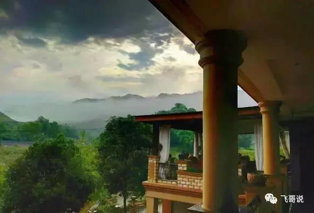 距离成都3个小时的秘境,距离成都8小时以内的景区