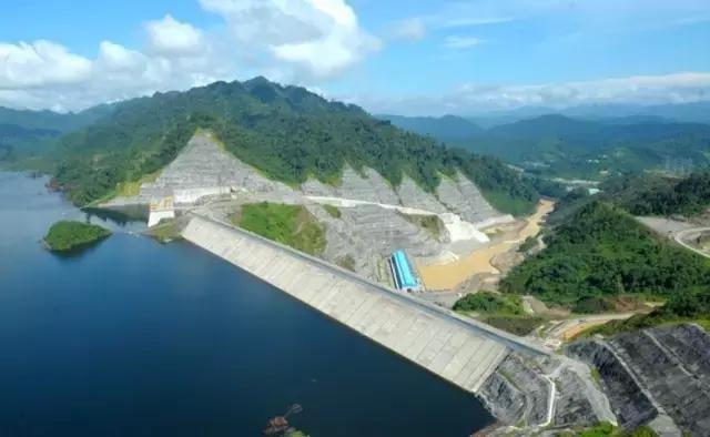 中国电建16个工程局：谁的王牌最“坝”屏？