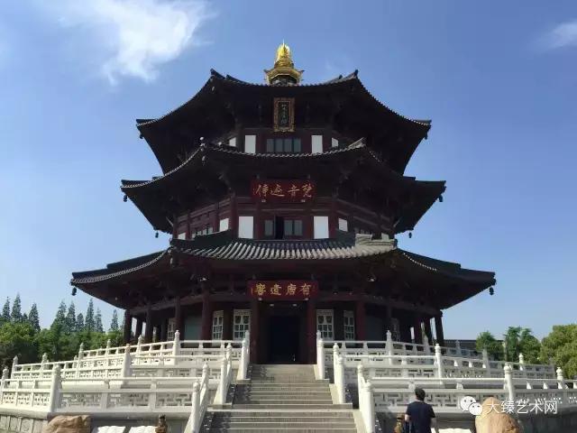 寺庙一般都有哪些建筑,寺庙建筑布局一般规律