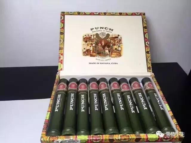 古巴雪茄哪款浓度淡,古巴雪茄尺寸对照表