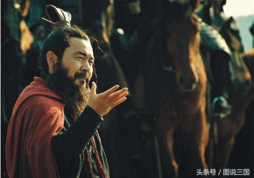 曹操说的最牛的三句话煮酒论英雄,曹操说过最经典的一句话