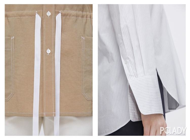 你的衣橱最佳选择,你的衣橱有什么