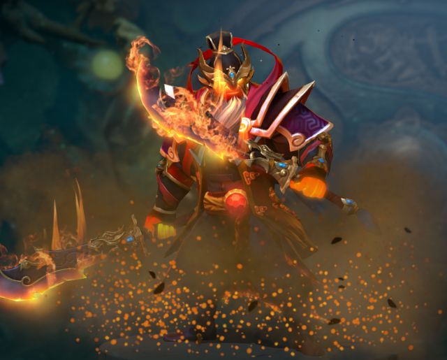 剁手需谨慎！DOTA2全英雄饰品推荐热门英雄敏捷篇