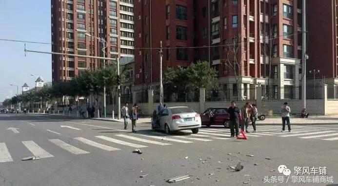 闯黄灯了会扣分吗,闯黄灯会被扣分罚款吗怎么处理