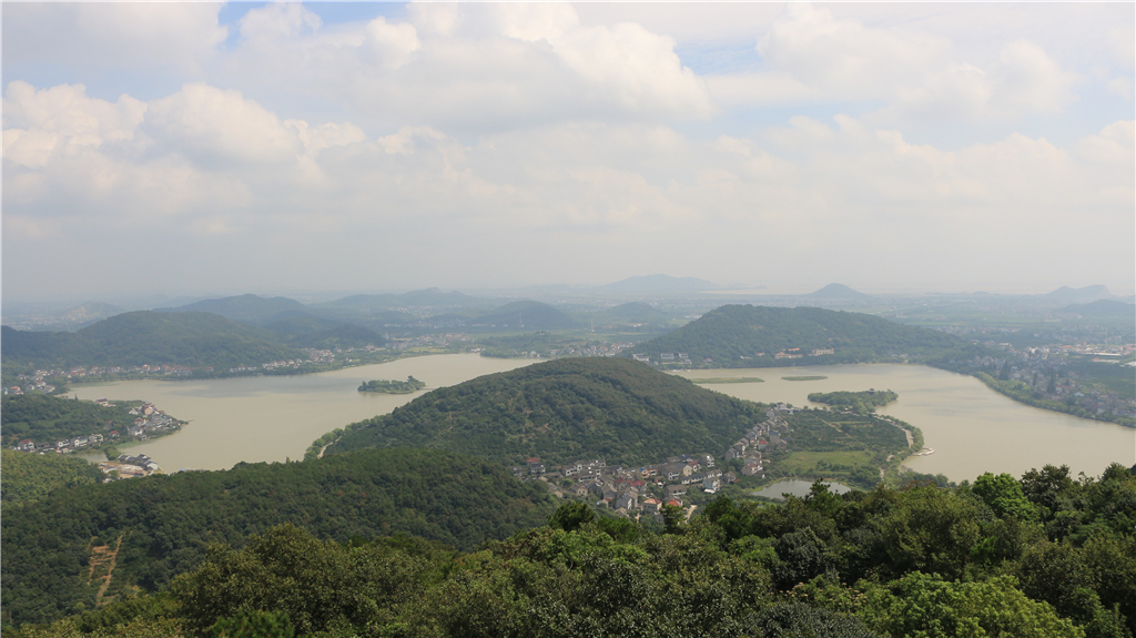 品山水美景房子,品农家菜
