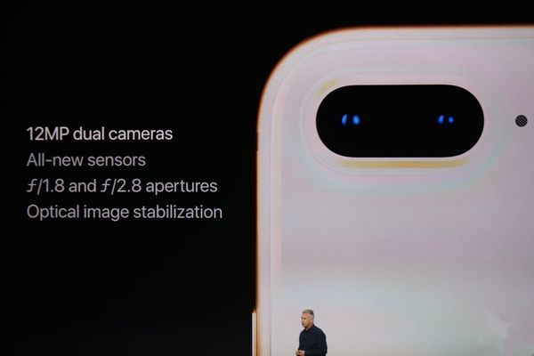 iphone8p和iphonex哪个更好,iphone8p和x发布价格