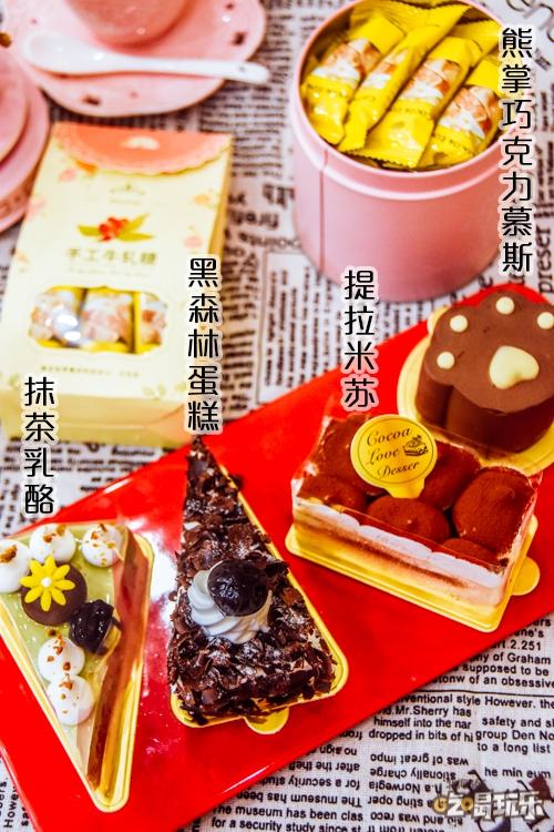 全屋粉红色！香港这个巧克力高手终于来北海了！还送甜甜圈！