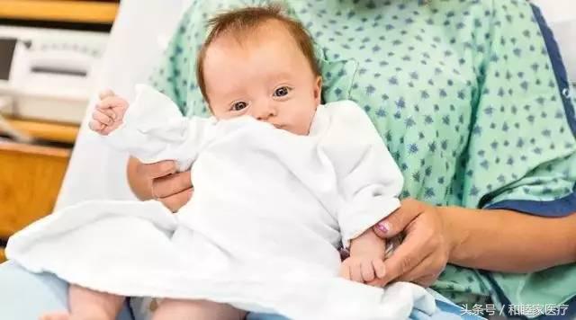 生娃会不会有危险,以为生了孩子就好了