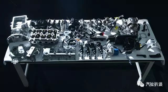 北京现代发什么发动机,北京现代都在用什么型号发动机